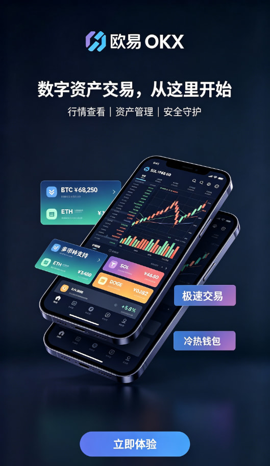 欧交易所平台app使用体验分享二